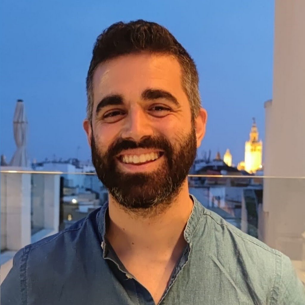 Avatar of Fernando O.