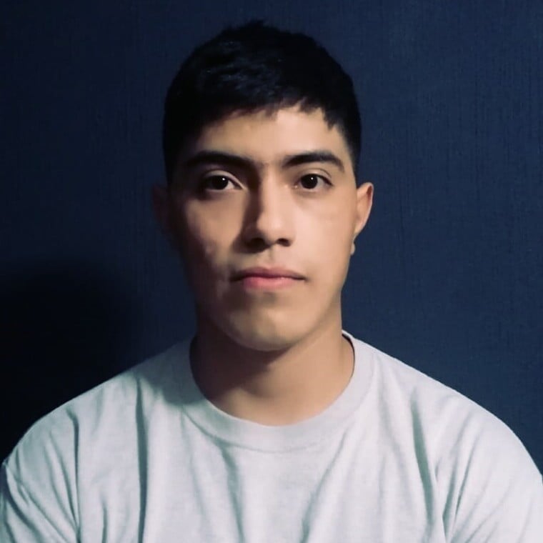 Avatar of Daniel H.