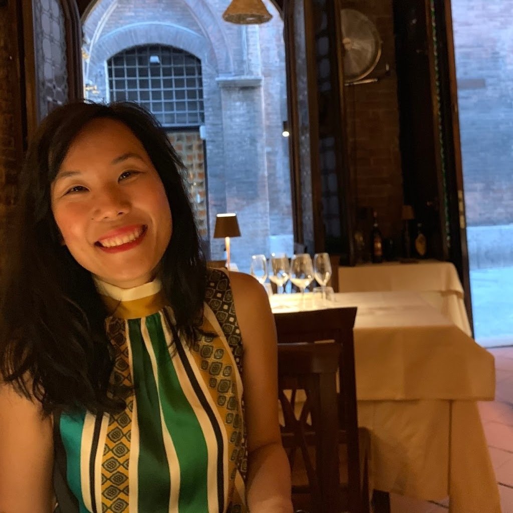 Avatar of Dora Chai