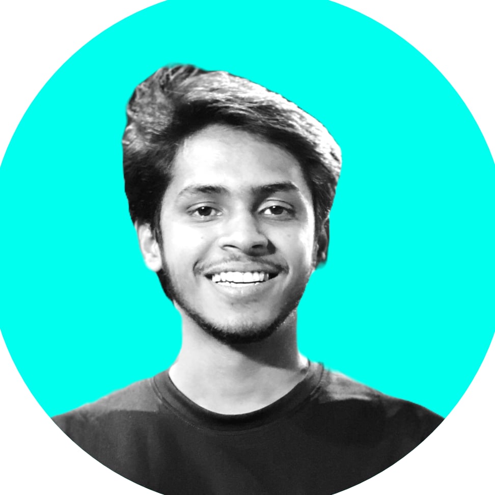 Avatar of Asif H.