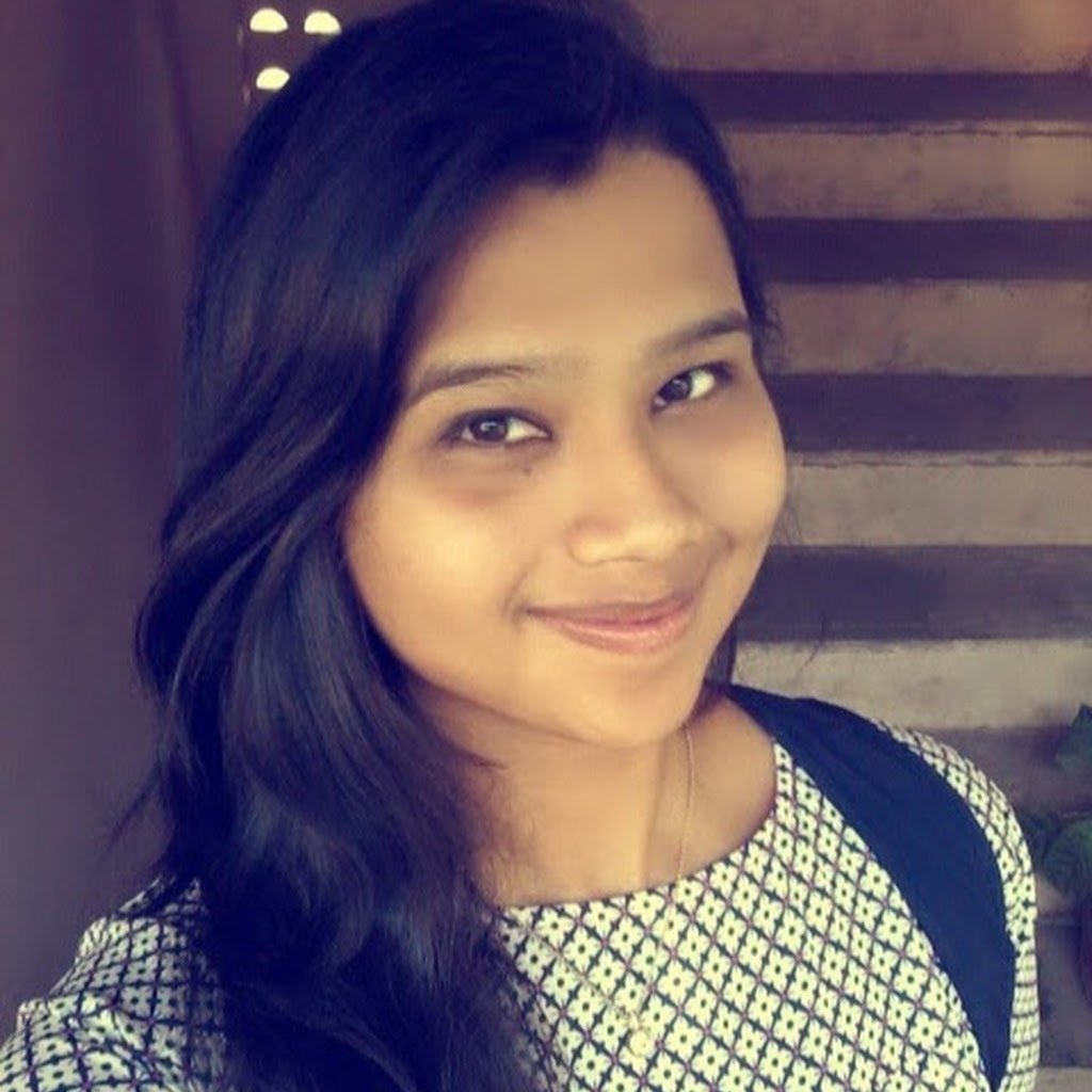 Avatar of Kiran k.