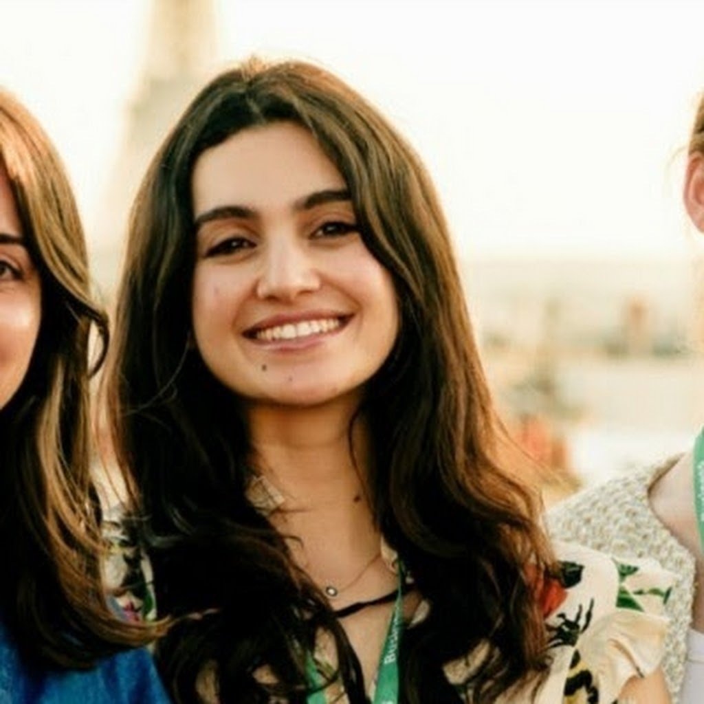 Avatar of Neyla Belmaachi