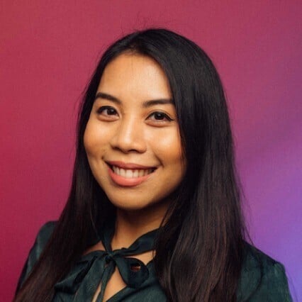 Avatar of Trish Bautista