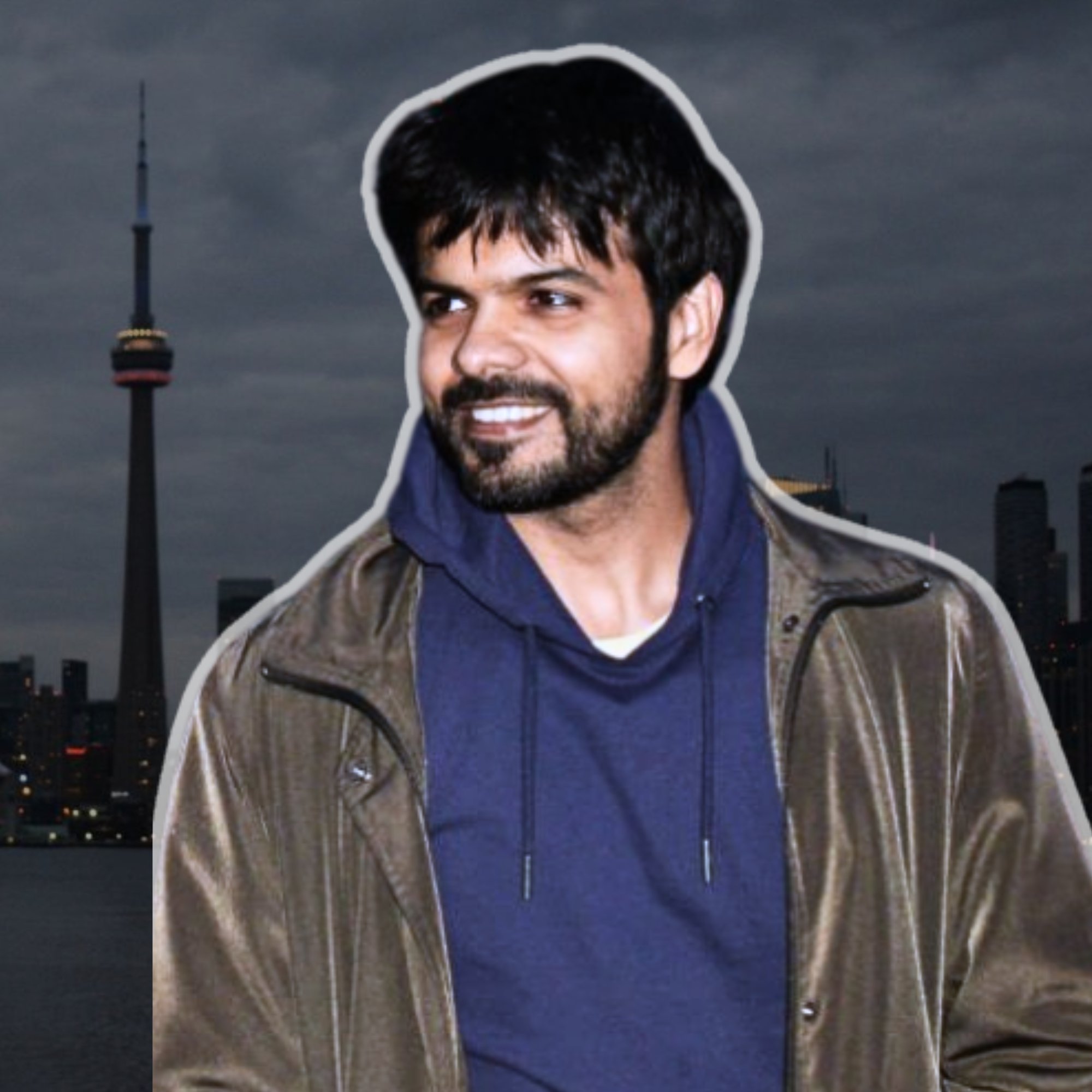 Avatar of Aakash S.