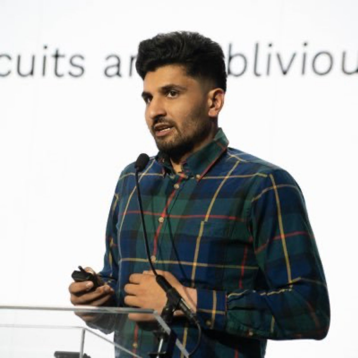 Avatar of Hersh Patel
