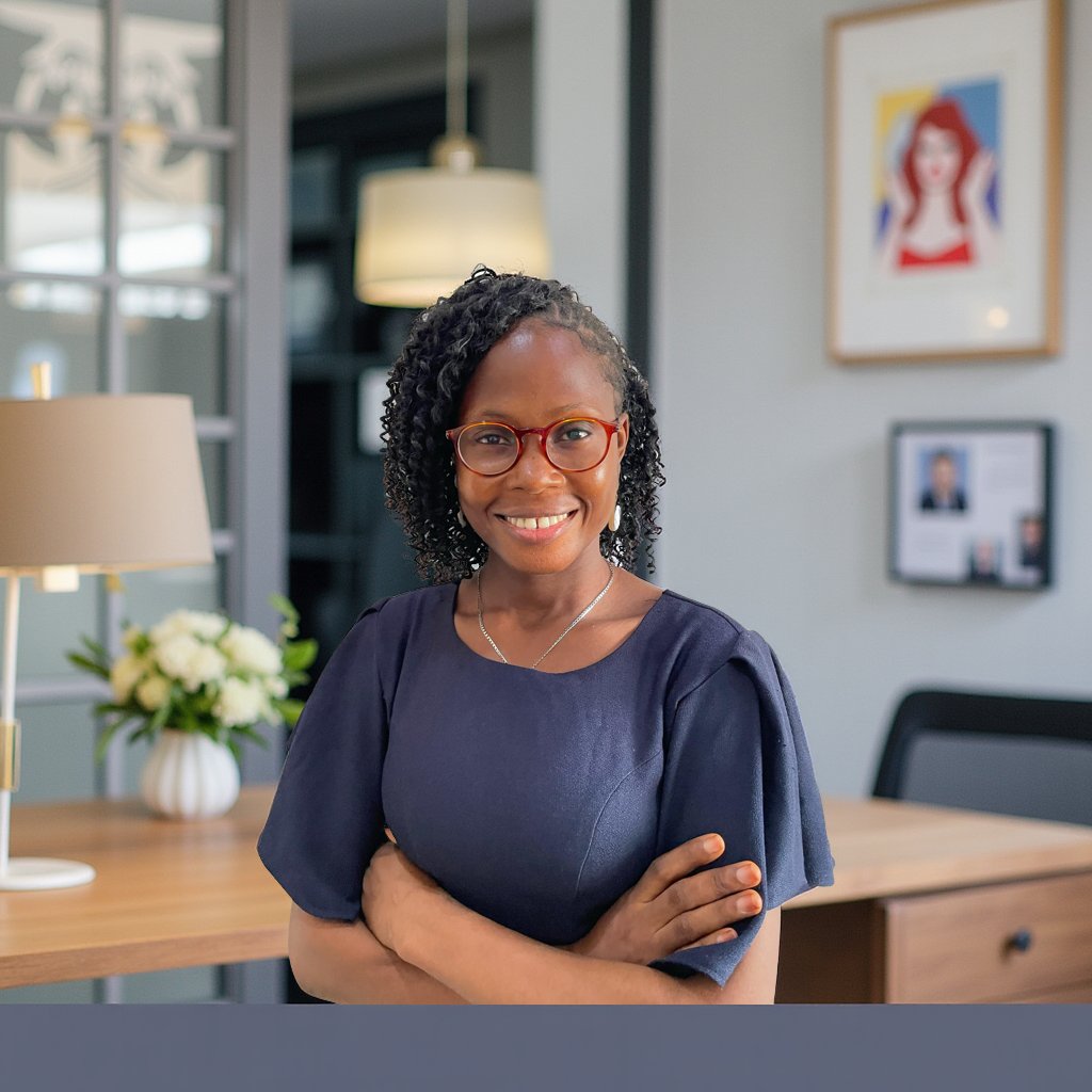 Avatar of Roseline H.