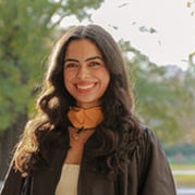 Avatar of Caroline F.