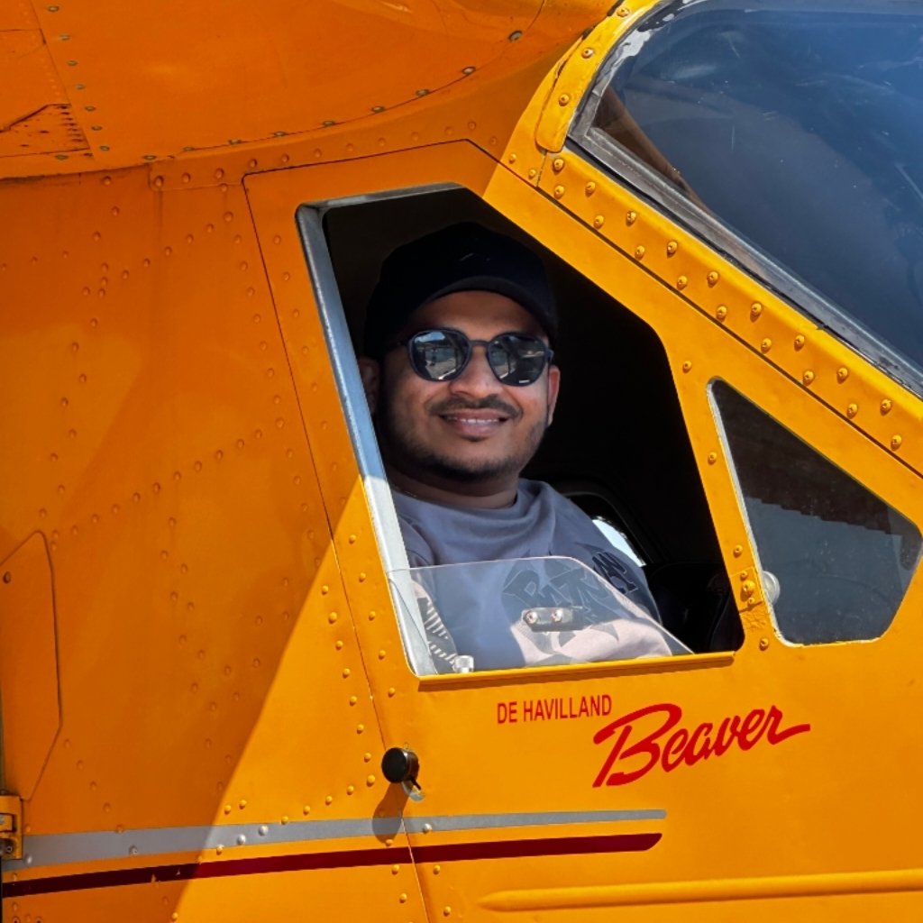 Avatar of Abhi T.