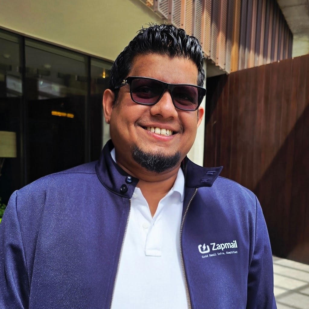 Avatar of Alan D.