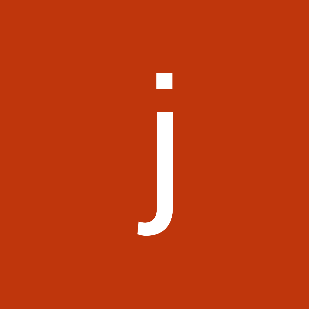 Avatar of jothi p.