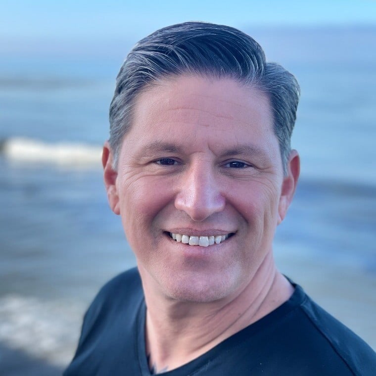 Avatar of Mick R.