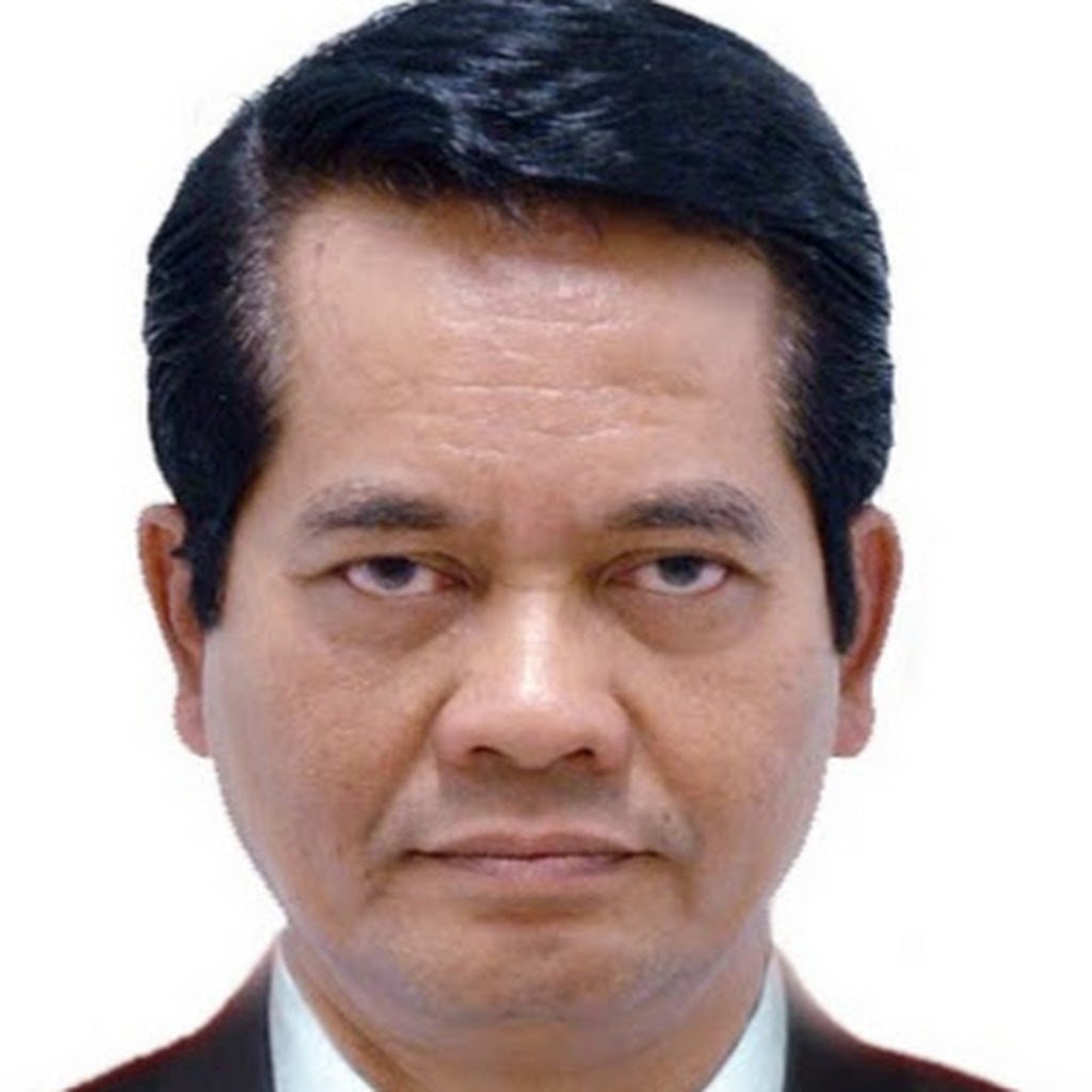 Avatar of Sutoto F.