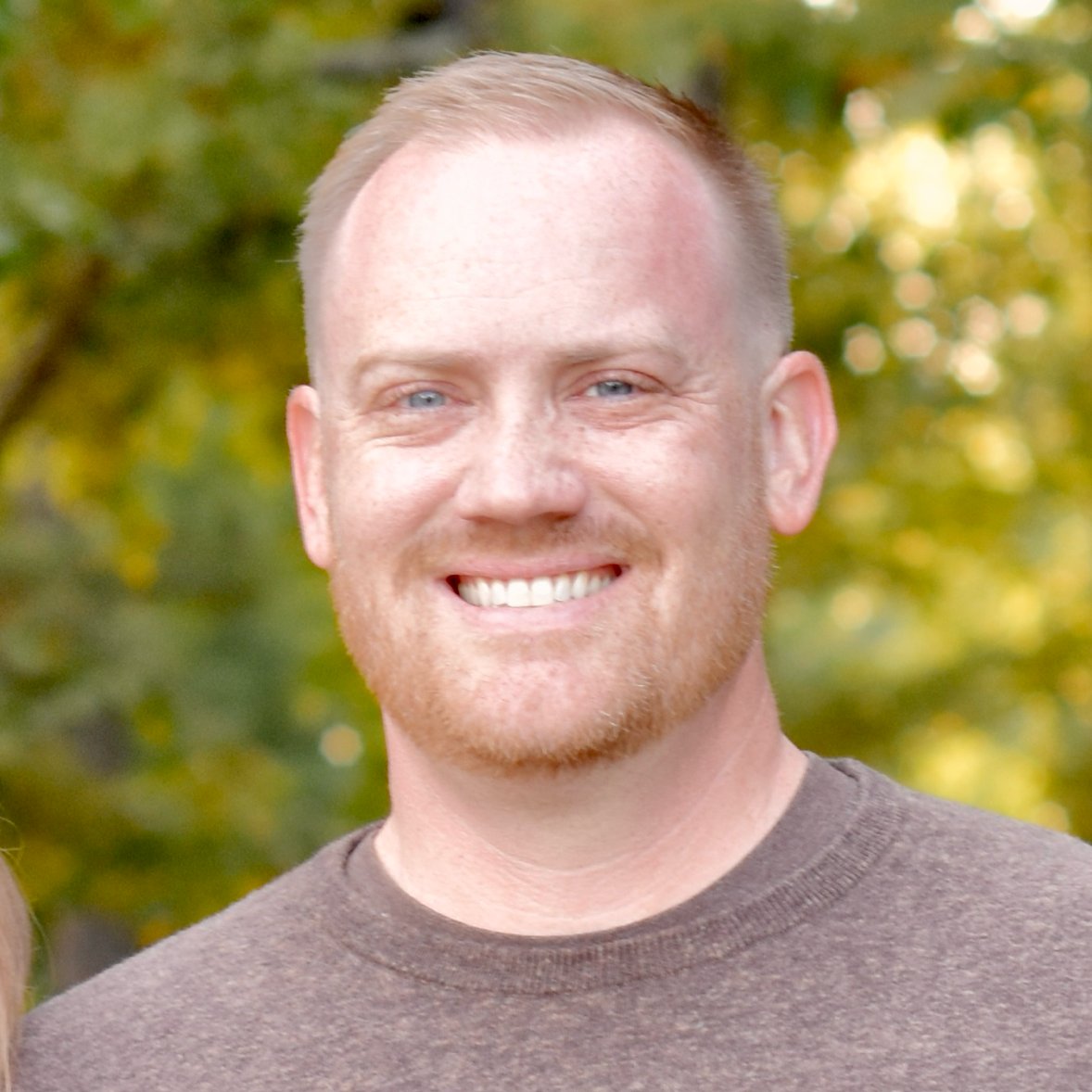 Avatar of Michael Beahm