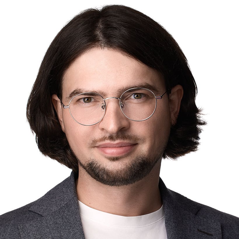 Avatar of Nikolas S.
