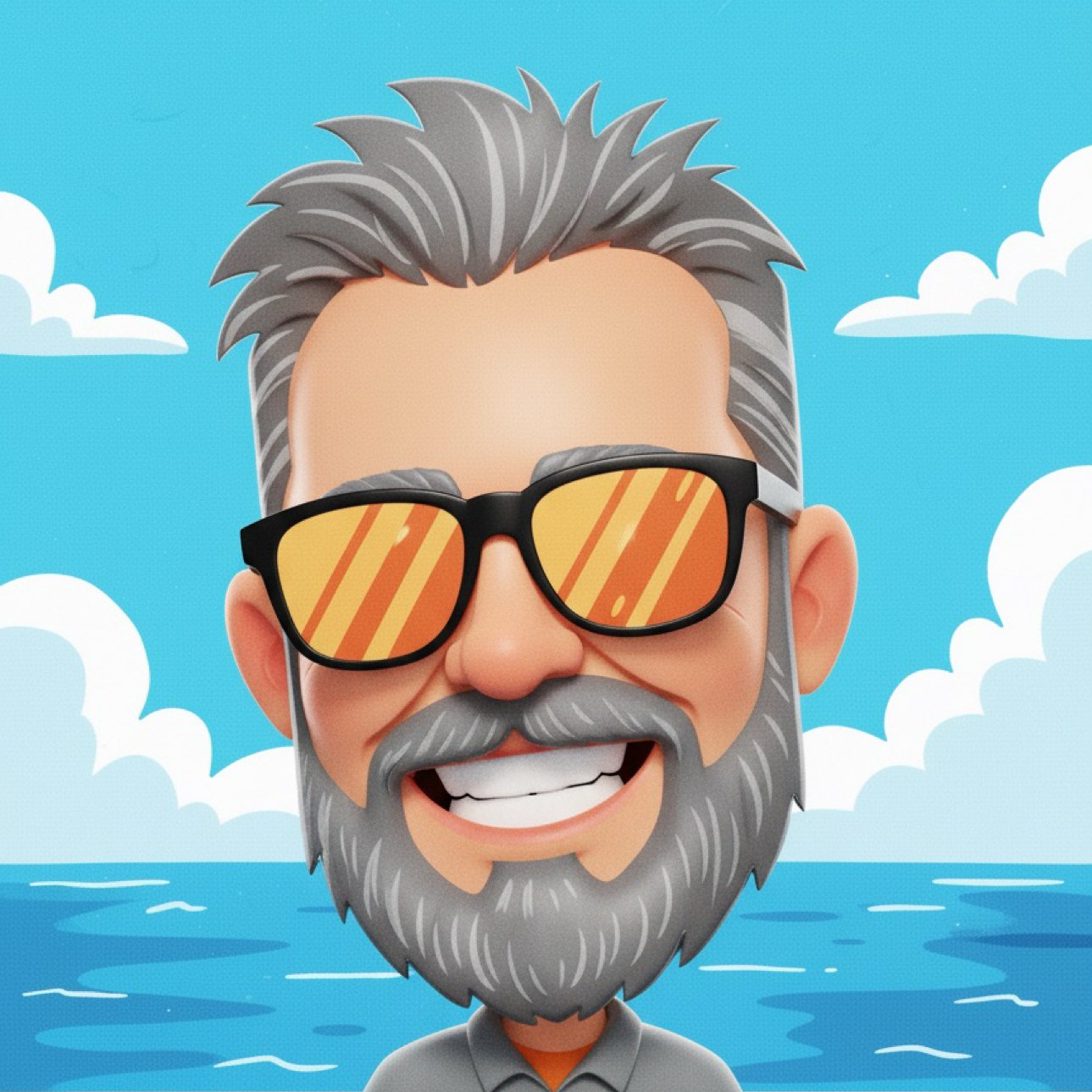Avatar of Dave