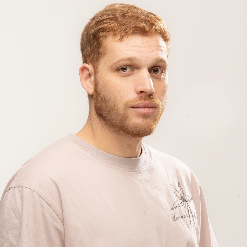 Avatar of Shavit B.