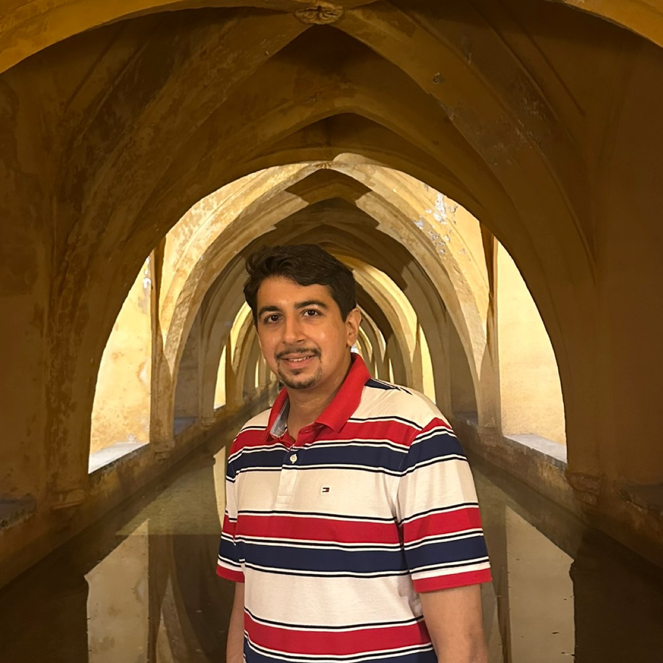 Avatar of Rohit I.