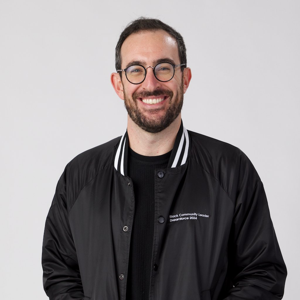 Avatar of Zach H.