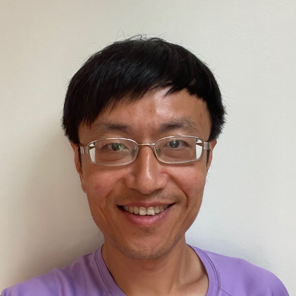 Avatar of Zhao Hanbo
