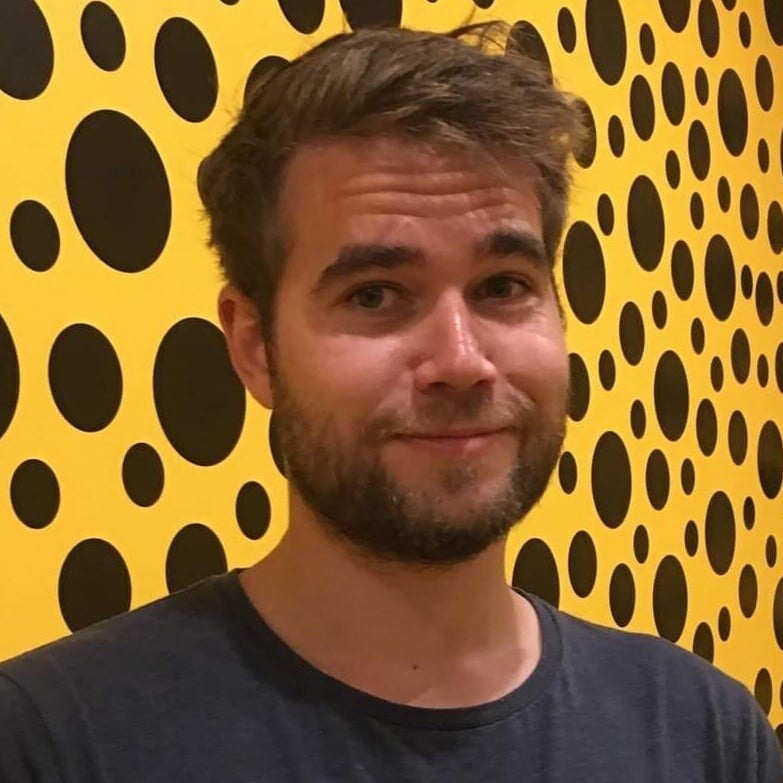 Avatar of Oliver E.