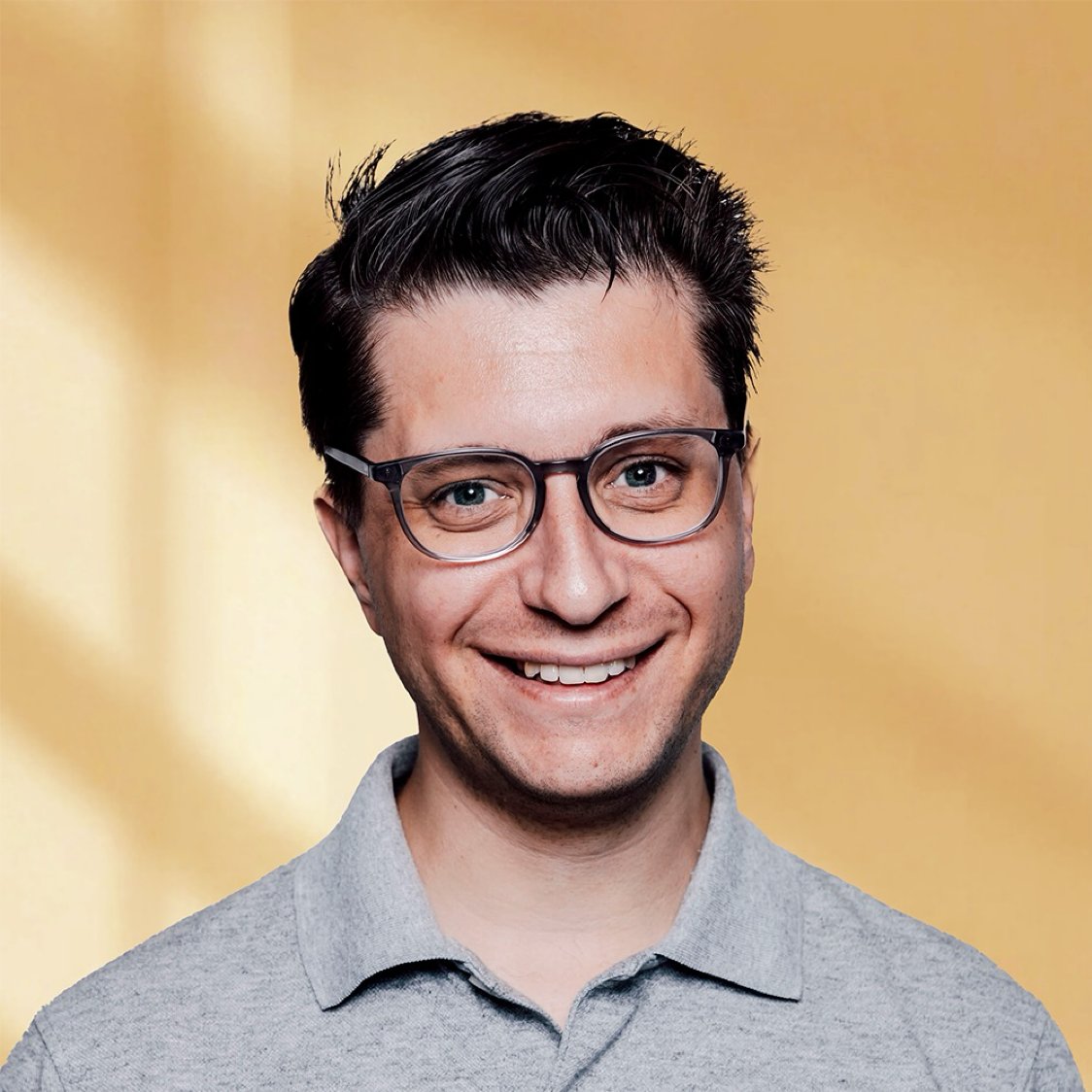 Avatar of Alexandre B.