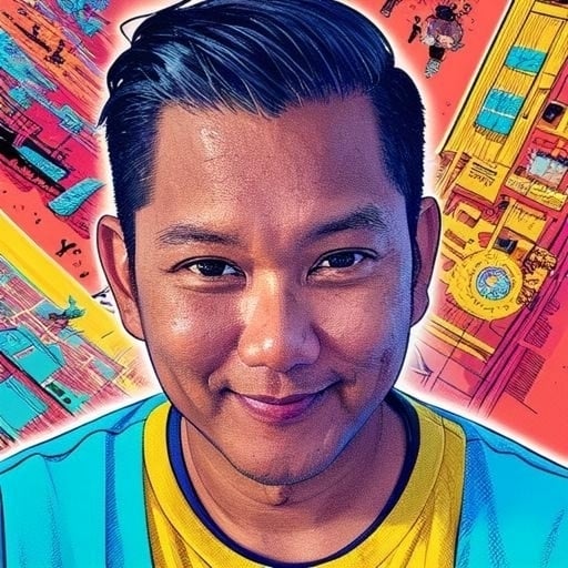 Avatar of Rodney