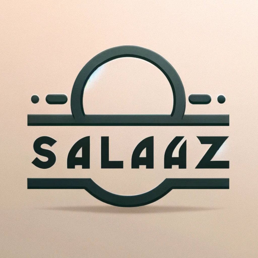 Avatar of Salaaz