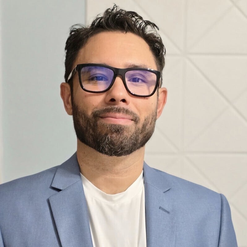 Avatar of Jorge S.