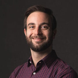 Avatar of Alex J.