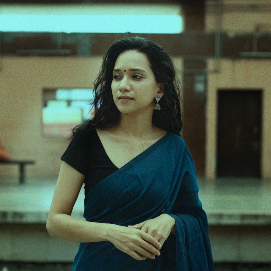 Avatar of Deepthi