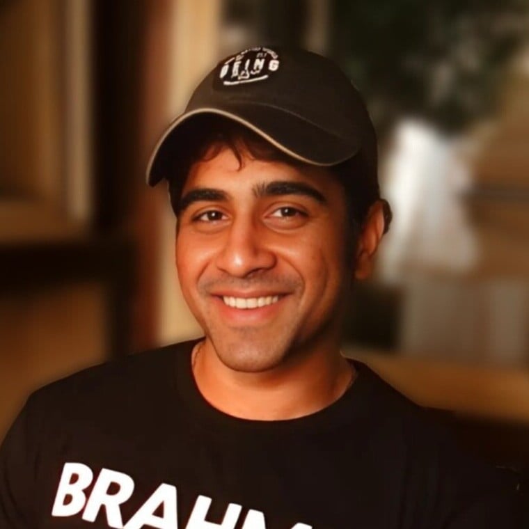 Avatar of Vansh S.