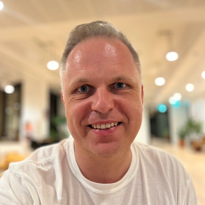 Avatar of Petr K.