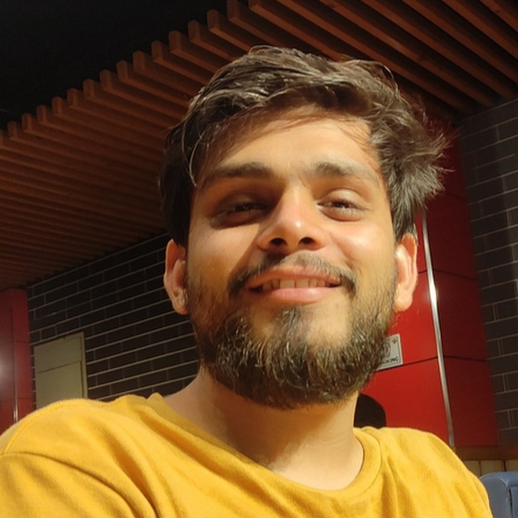 Avatar of Ehsan E.
