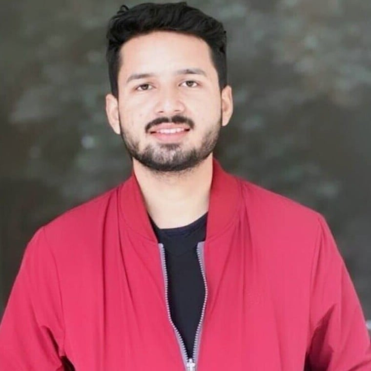 Avatar of Hamza M.