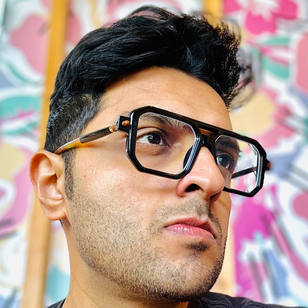 Avatar of Arjun K.