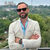 Avatar of JimRic