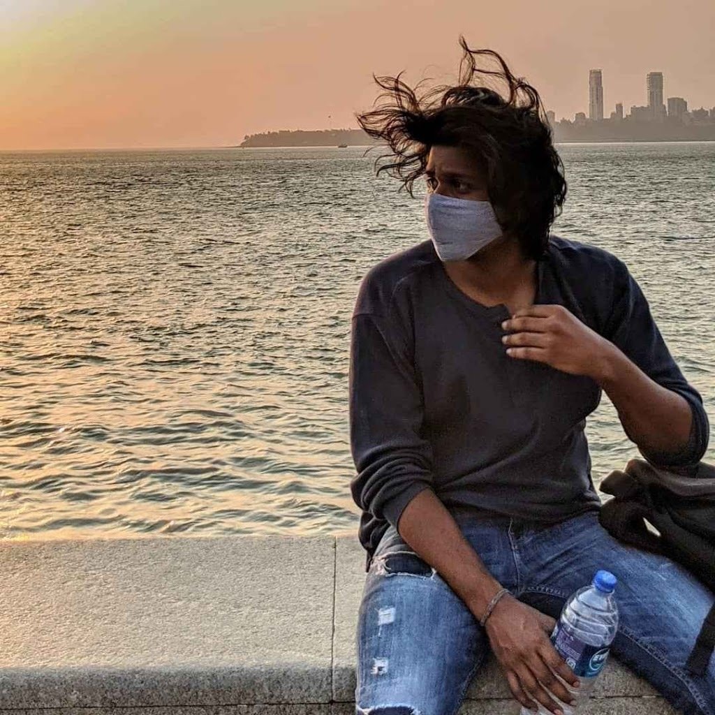 Avatar of Nikhil D.