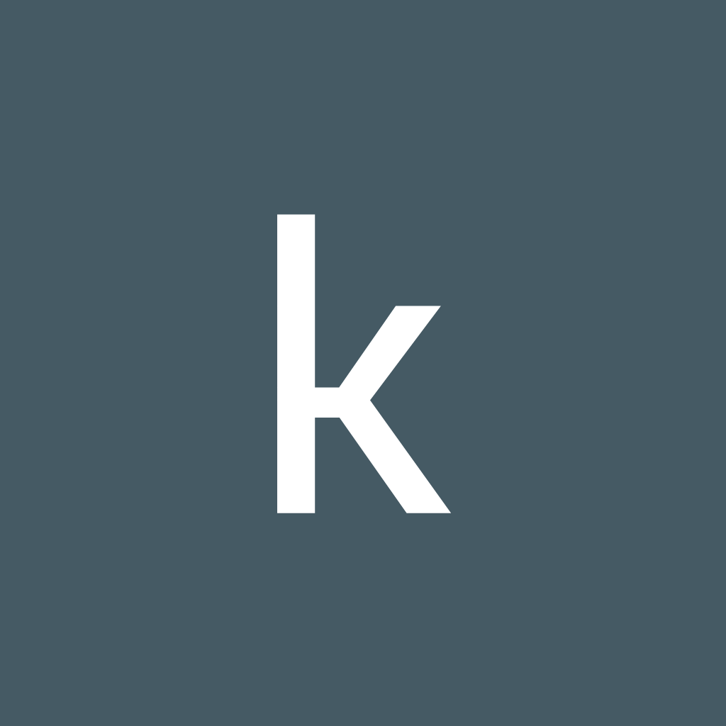 Avatar of kevin s.