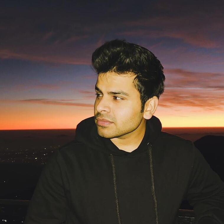 Avatar of Tushar S.