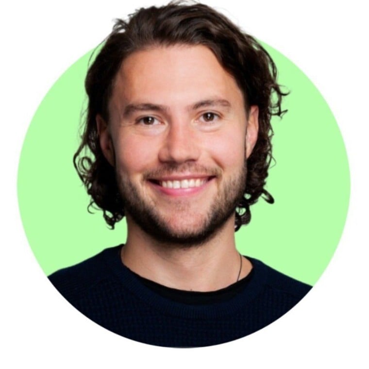 Avatar of Maxim K.