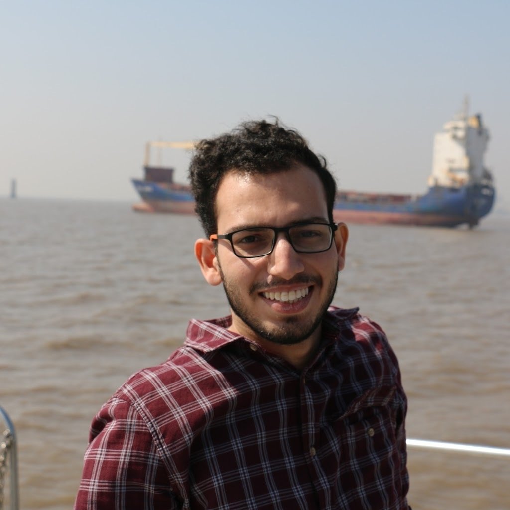 Avatar of Prashant S.