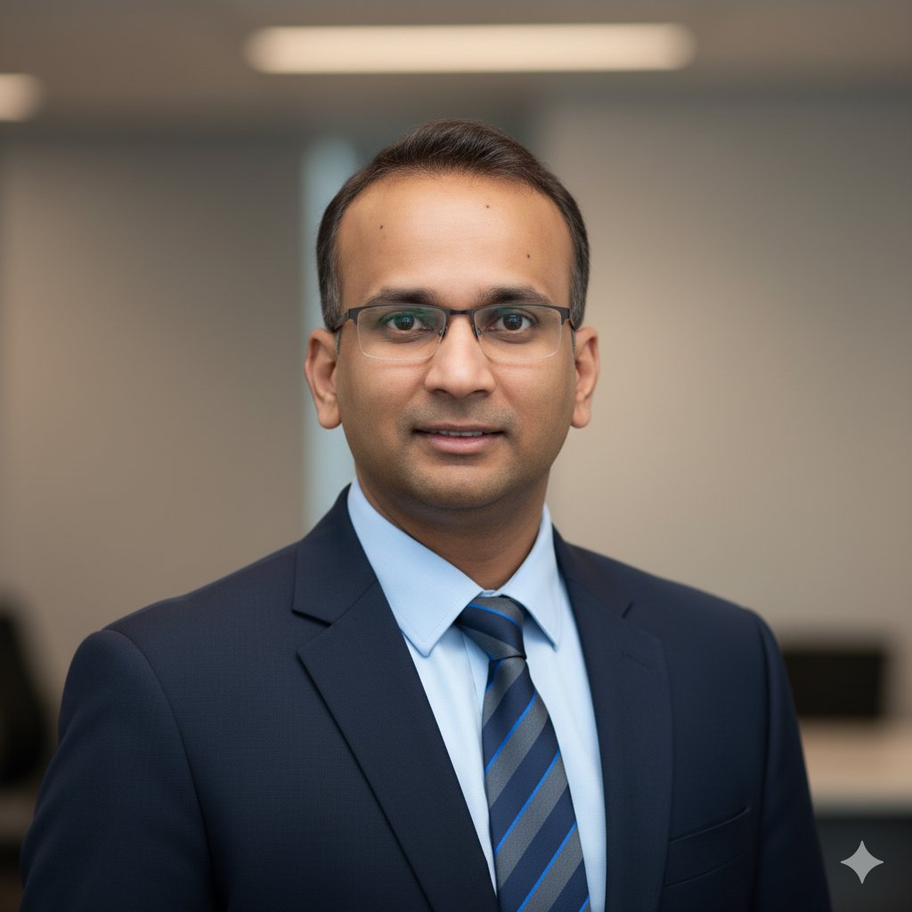 Avatar of Rajesh D.