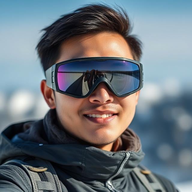 Avatar of Daniel M.