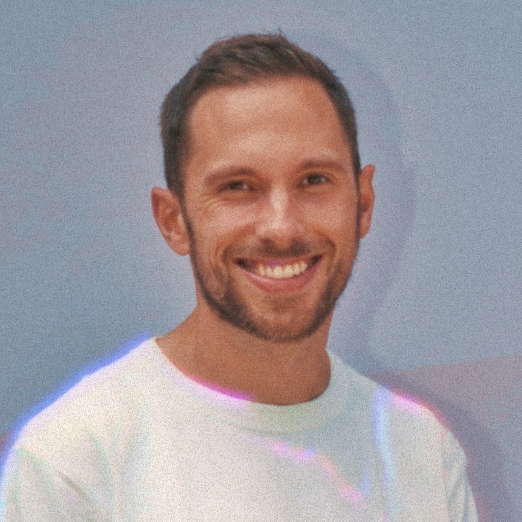 Avatar of Guillaume Poirier