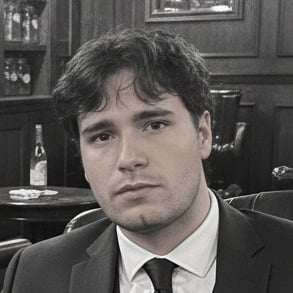 Avatar of Gibzyn P.