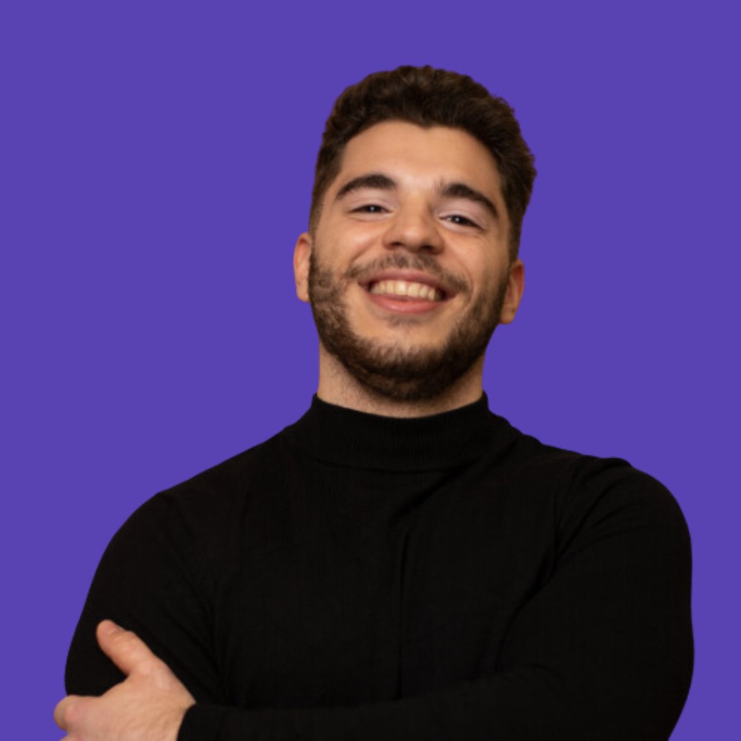 Avatar of Georgi F.