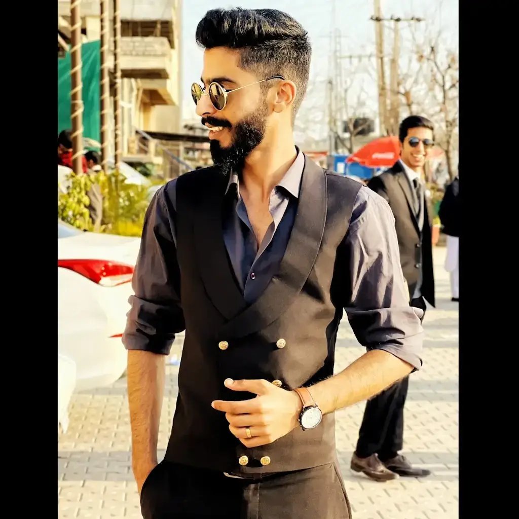 Avatar of Ahsan A.