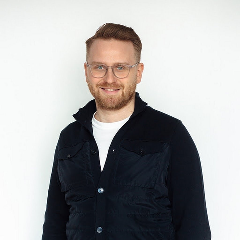 Avatar of Marcin D.