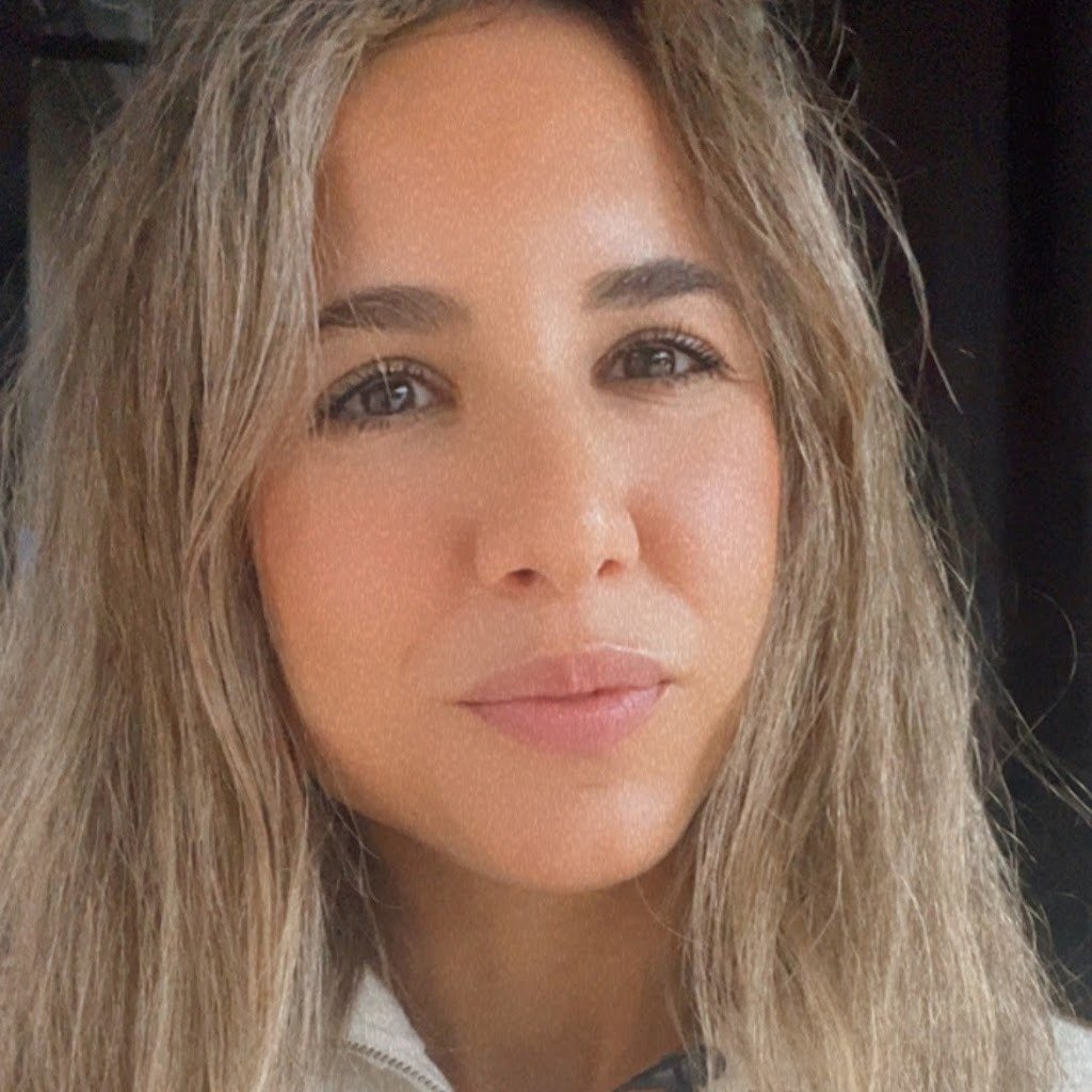 Avatar of Marina C.