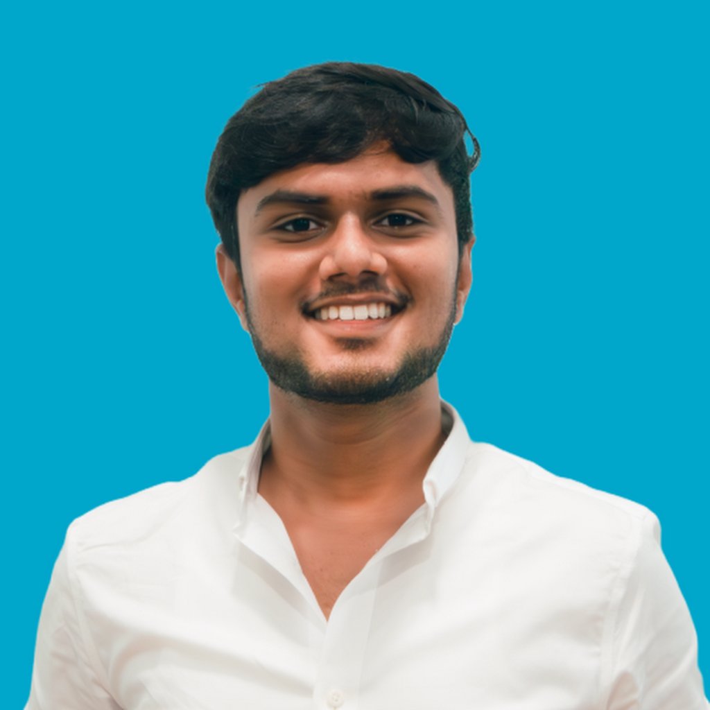 Avatar of Hritik B.